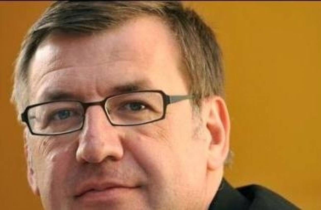 Παραιτήθηκε ο Βέλγος υπουργός Οικονομικών