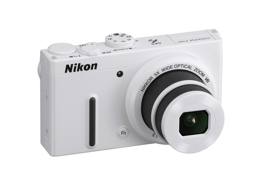 Nikon COOLPIX A και COOLPIX P330