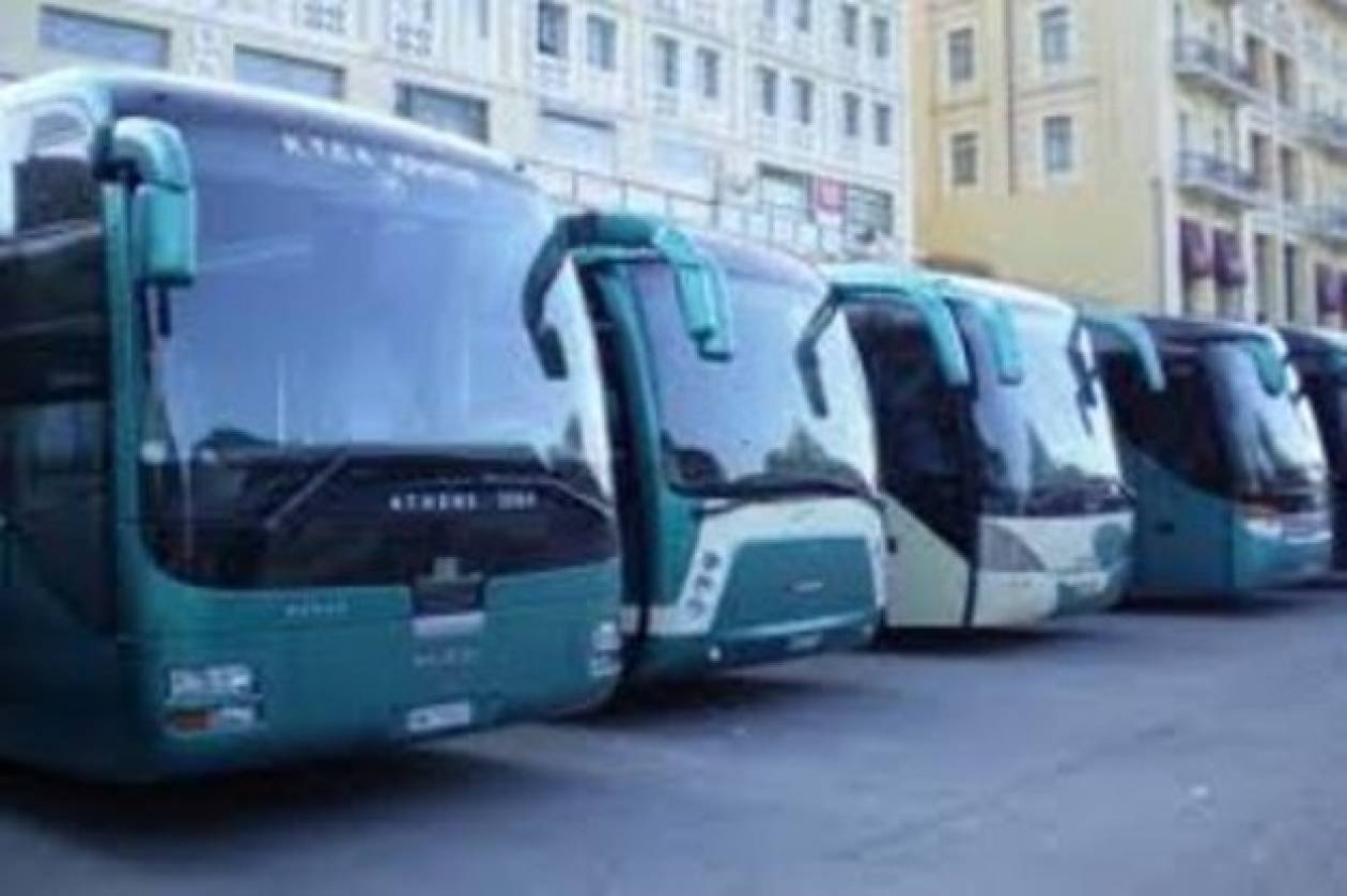 Δικαίωμα αποζημίωσης και για τους επιβάτες λεωφορείων και πούλμαν
