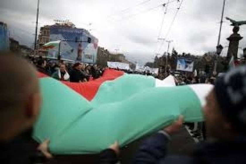 Βουλγαρία: Ημέρα Εθνικού Πένθους η 6η Μαρτίου 2013