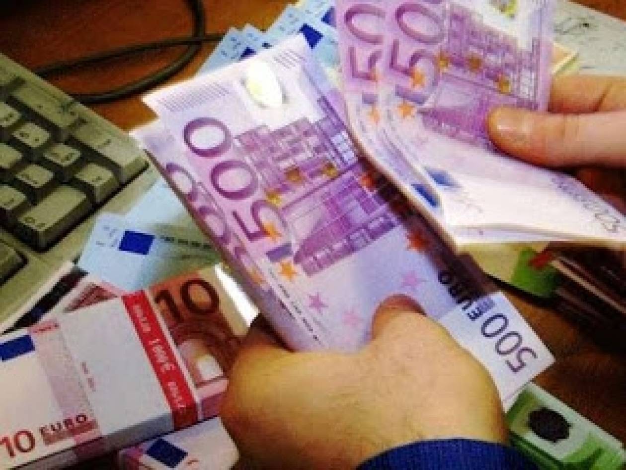 Λογιστής υπεξαίρεσε 517.000 ευρώ από την επιχείρηση που εργαζόταν