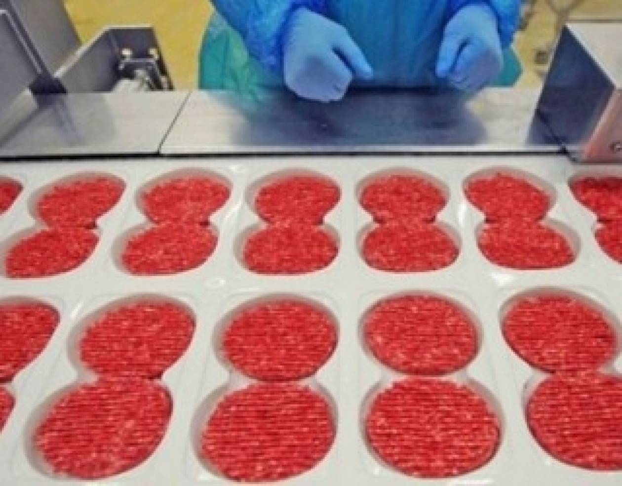 ΕΦΕΤ: Σε επτά δείγματα τροφίμων ανιχνεύθηκε DNA αλόγου