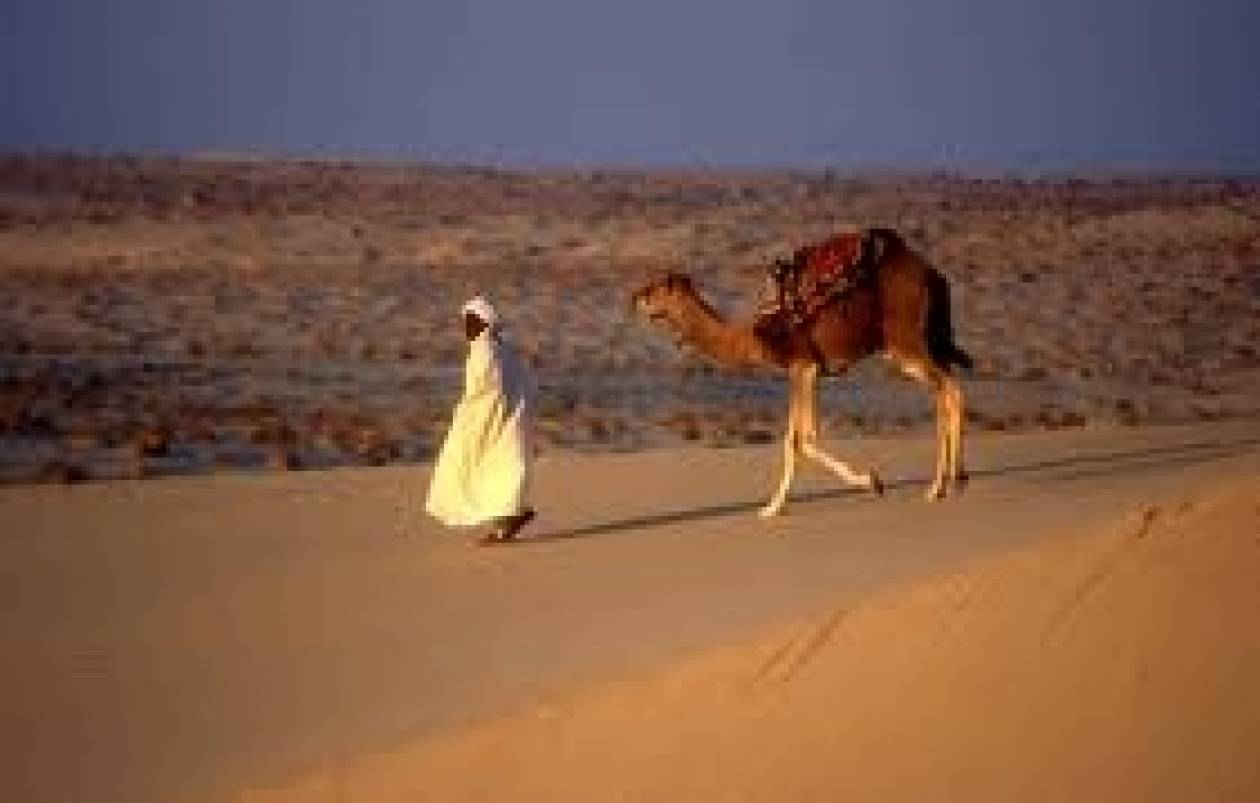 Βεδουίνοι απήγαγαν δύο βρετανούς τουρίστες στο Σινά