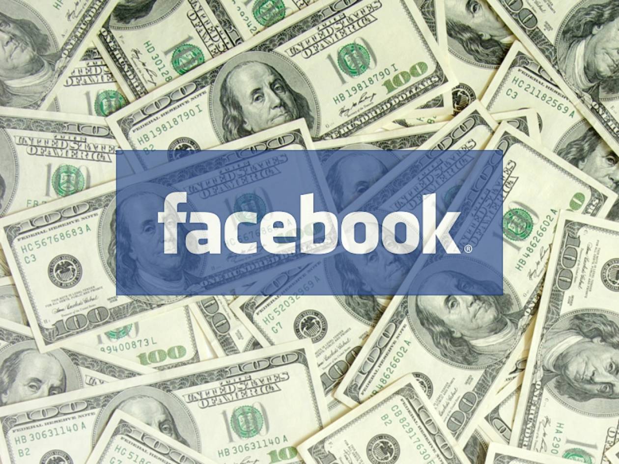 Ετοιμάζει χρεώσεις το Facebook