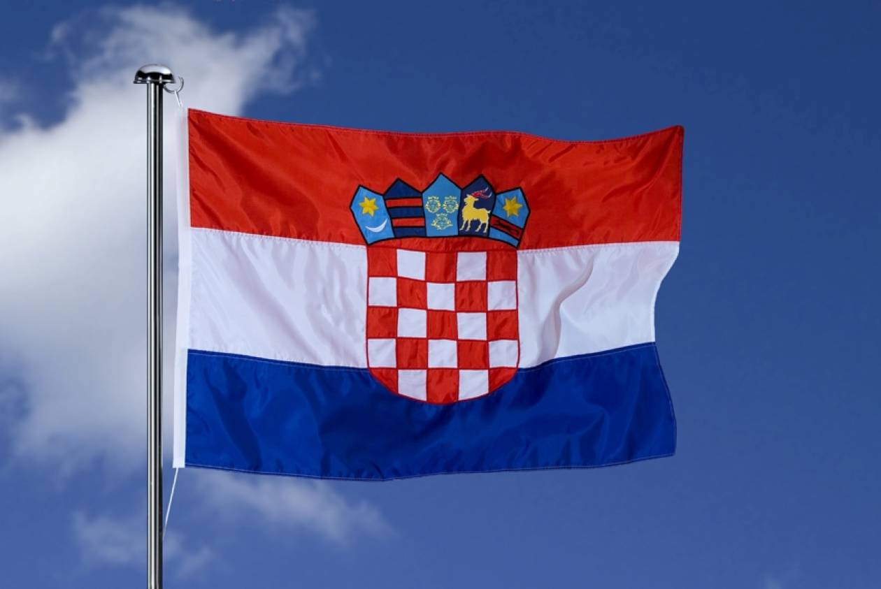 Σε 1 μήνα η επικύρωση της Συνθήκης Ένταξης της Κροατίας στην Ε.Ε.