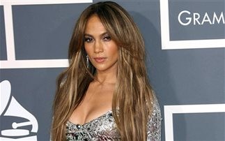 Σέξι όσο ποτέ η Jennifer Lopez (pics)