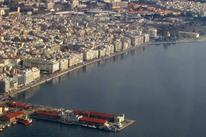 Τα λιμάνια θέλουν να αγοράσουν τώρα οι Τούρκοι μετά τις μαρίνες