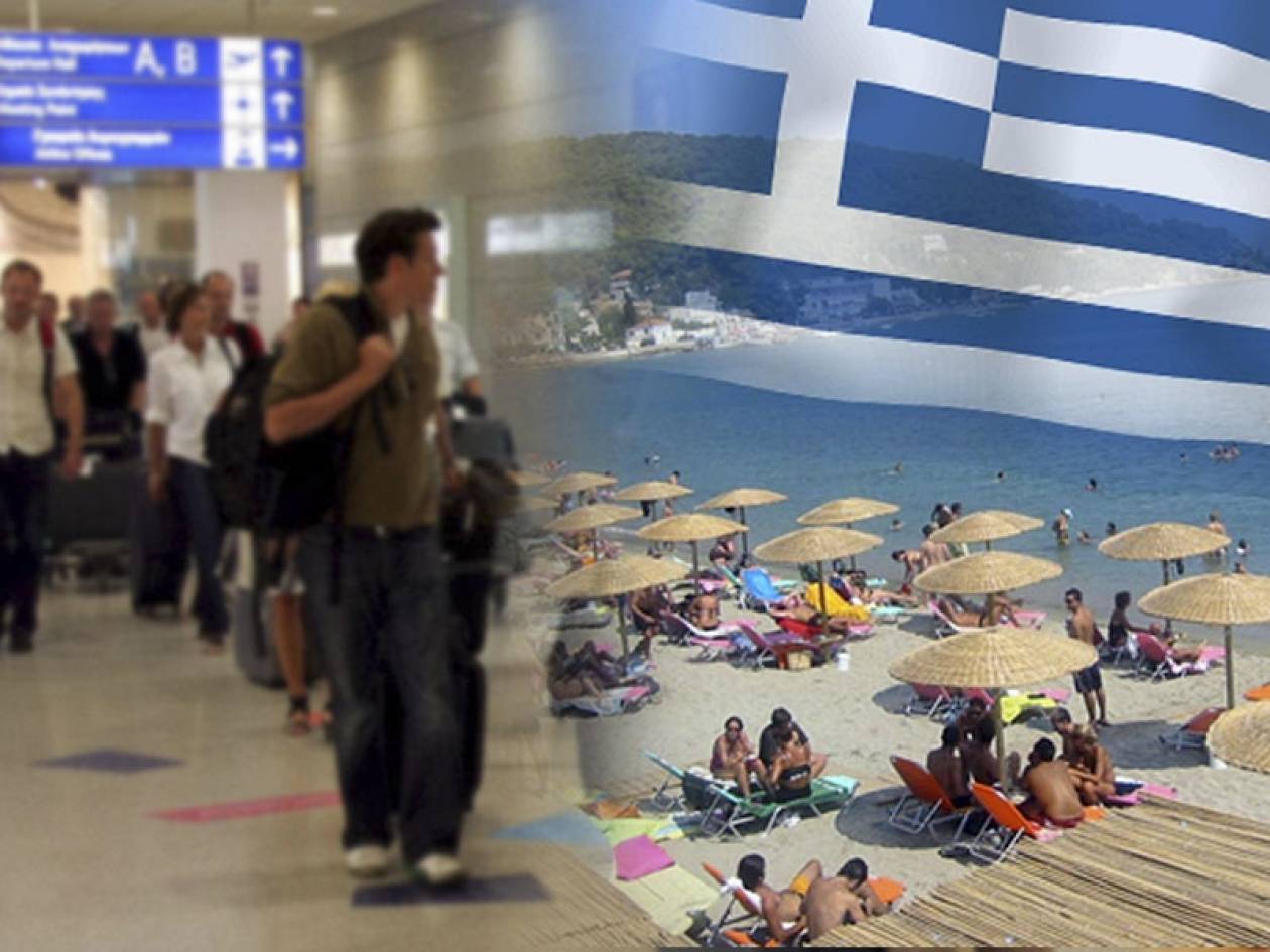 To δυναμικό comeback της Ελλάδας στην Γερμανική αγορά