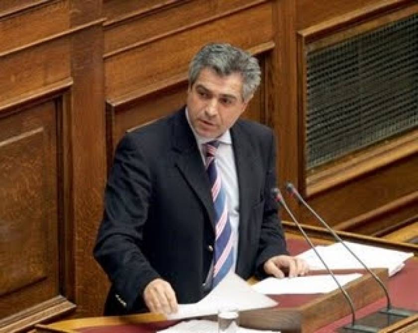 Μ. Καρχιμάκης: Ο πρωθυπουργός μας προκαλεί