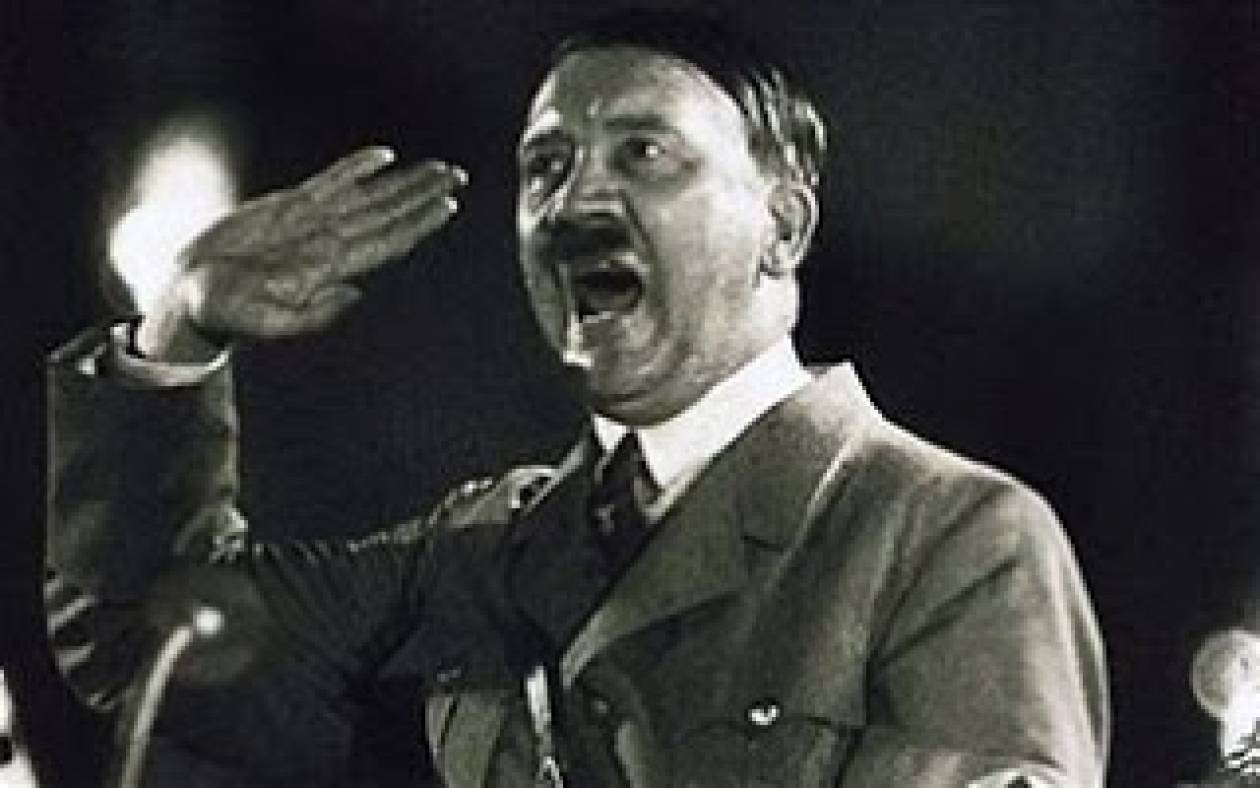 Πολλοί Αυστριακοί πιστεύουν ότι ο Χίτλερ «δεν ήταν τόσο κακός τελικά»