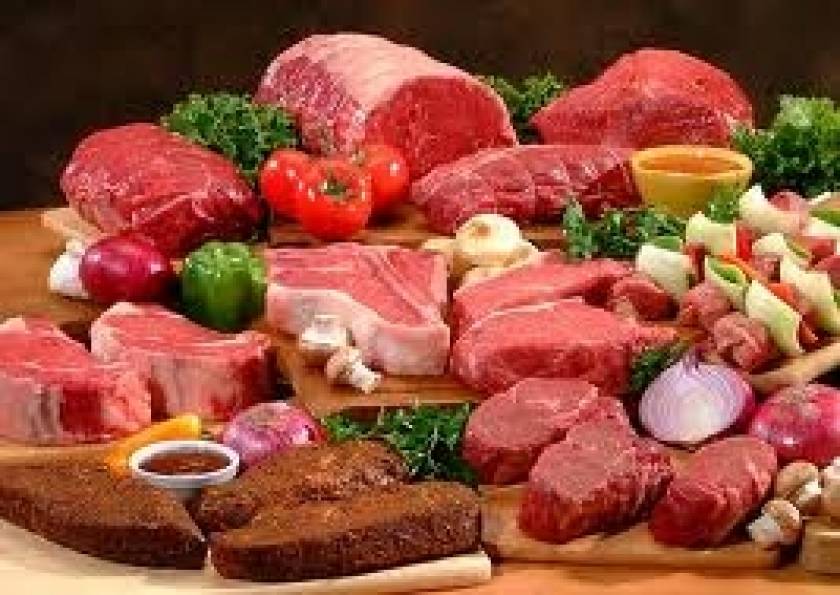 «Γενί Ντουζέν: «Eλεγχος στο παράνομο κρέας»