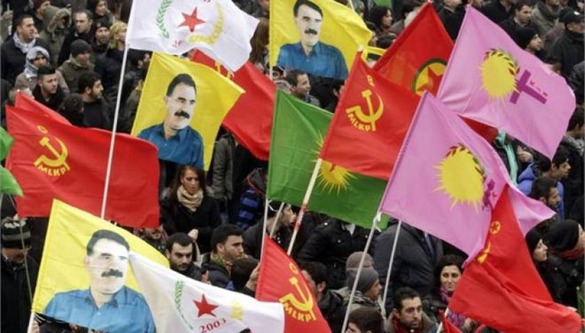 Τούρκους αιχμαλώτους θα απελευθερώσει το PKK