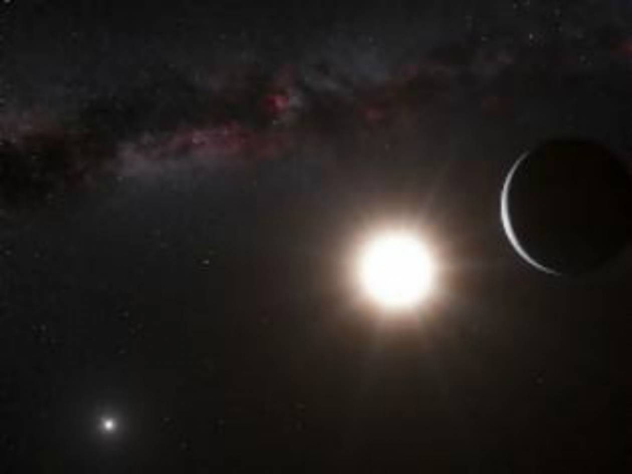 Ανακαλύφθηκαν νέα άστρα ακόμη πιο κοντά στη Γη