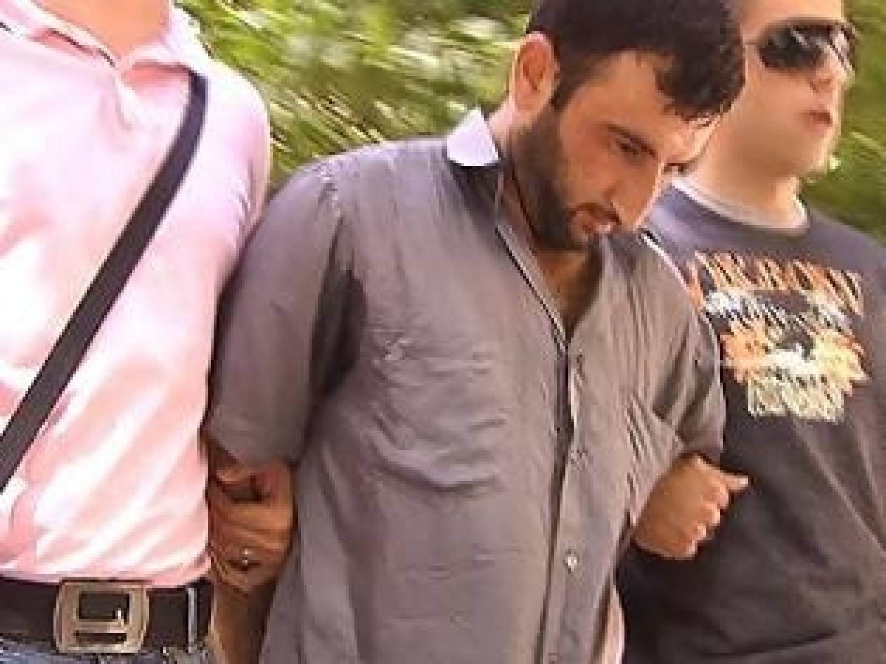 Δολοφόνος Σεργιανόπουλου: Έθιξε τη σεξουαλική μου αξιοπρέπεια