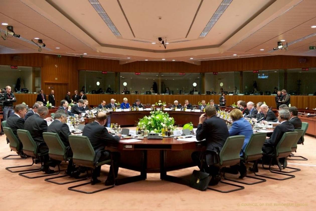 Έκτακτο Eurogroup την Παρασκευή για την Κύπρο