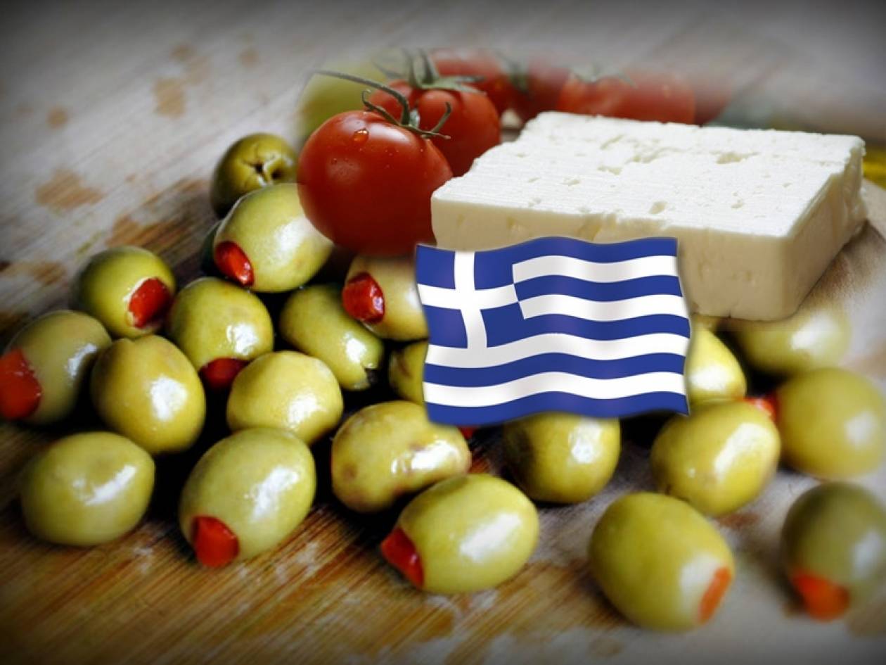 Στροφή στα ελληνικά προϊόντα από τους καταναλωτές