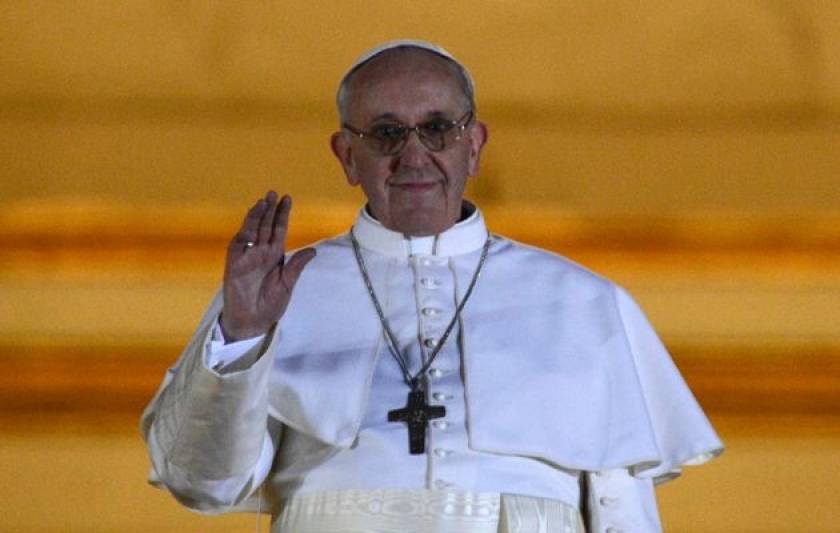 «Ο θάνατος Τσάβες επηρέασε τον Χριστό στην επιλογή του νέου πάπα»