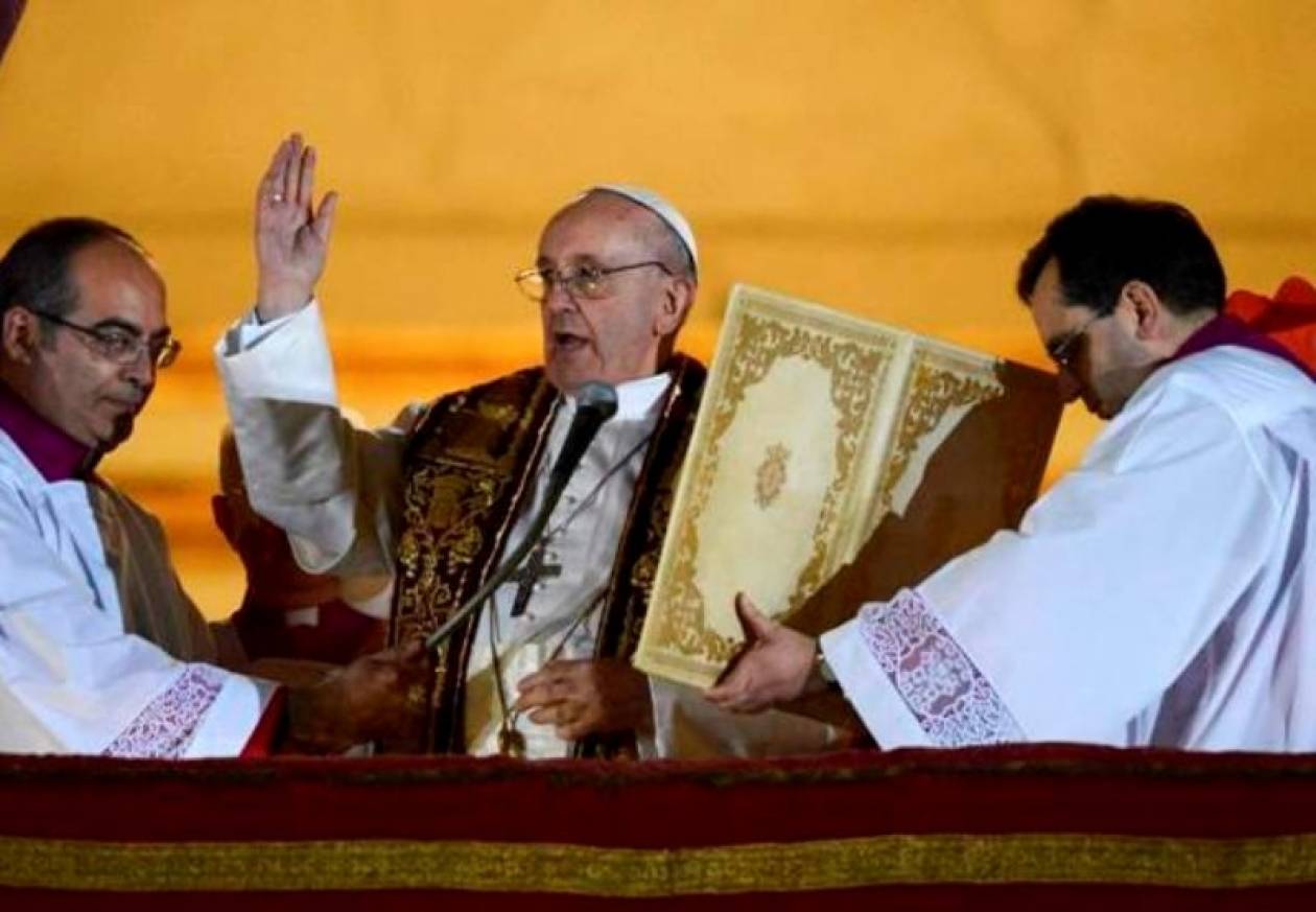Τι εξολομογήθηκε η   πρώην αρραβωνιαστικιά του Πάπα Φραγκίσκου Α’