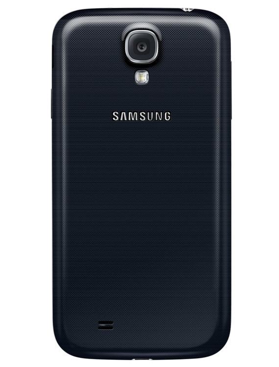 Ανακοινώθηκε το Galaxy S4 (video/pics)