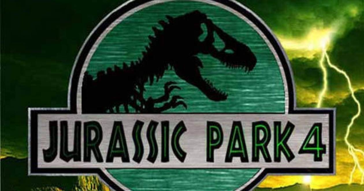 Ο Κόλιν Τρέβορο θα είναι ο σκηνοθέτης του Jurassic Park 4