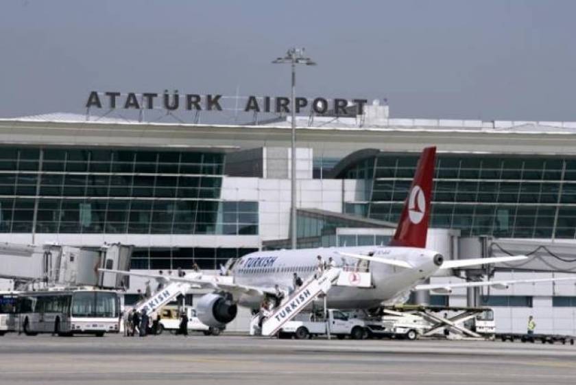Στην Τουρκία εξυπηρετείται το 80-90% των επισκεπτών από ένα αεροδρόμιο