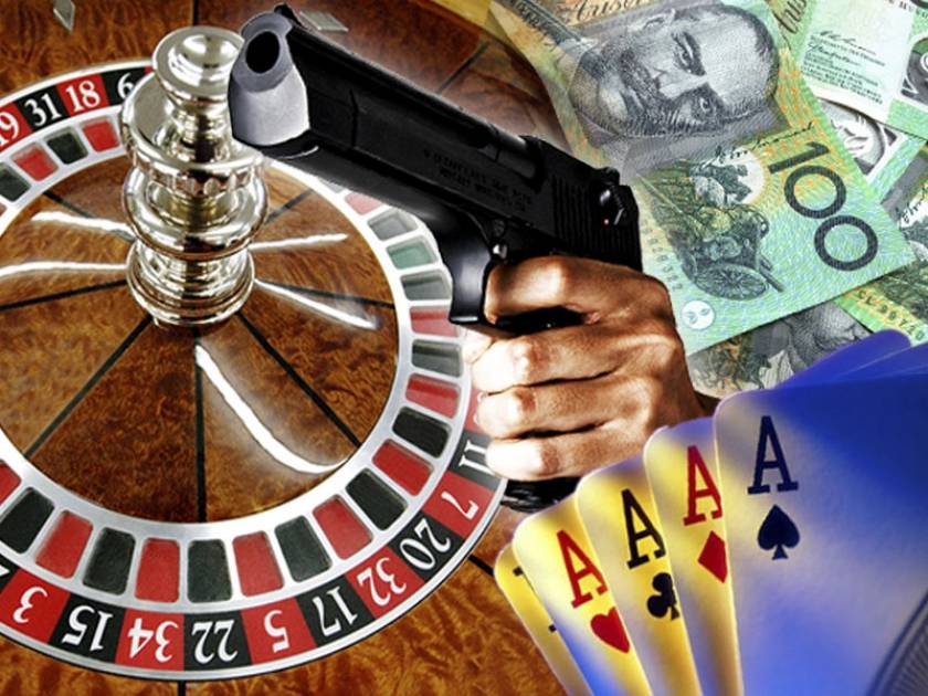 Ληστεία 33 εκατ. αλά «Συμμορία των 11» σε καζίνο