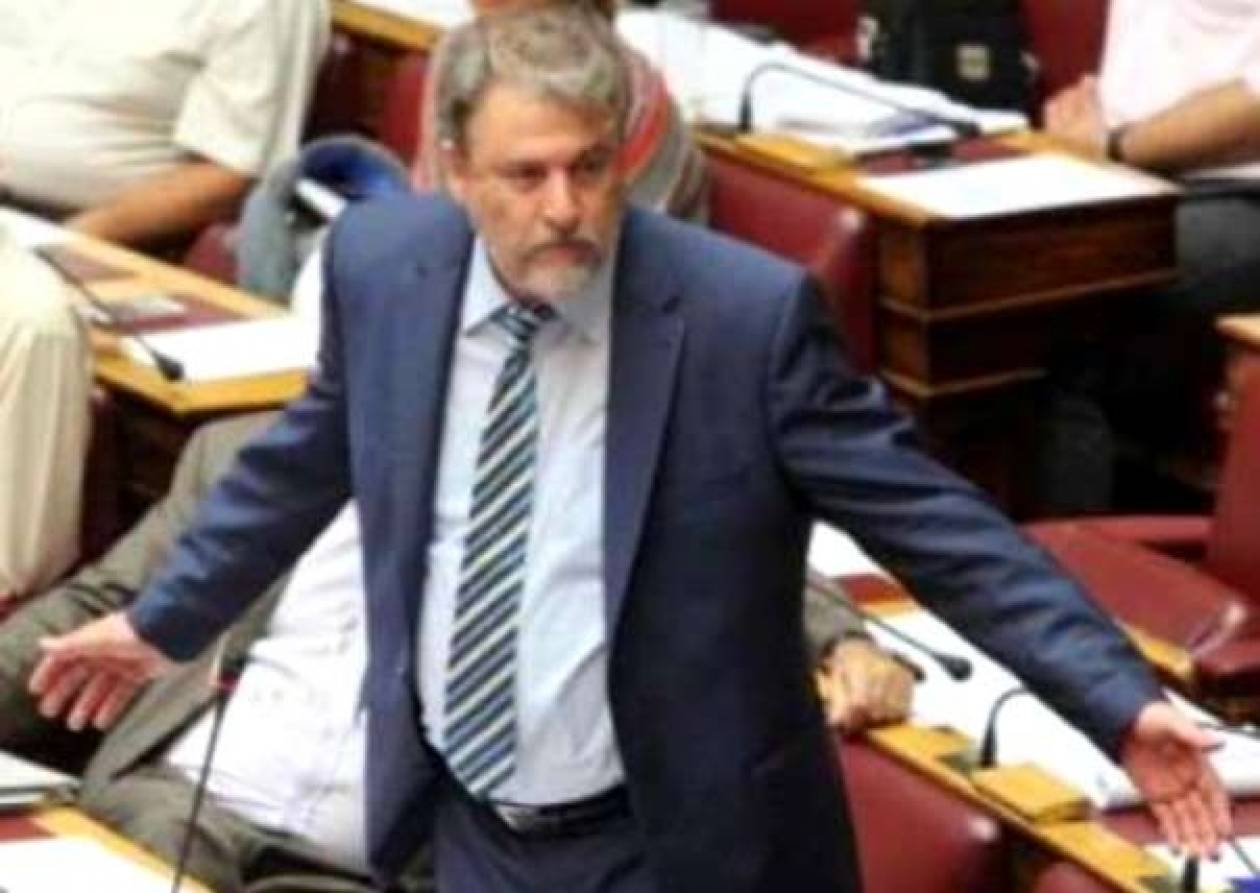 Μαριάς:Το ευρωκοινοβούλιο προσπαθεί να βάλει «χέρι» στην ελληνική ΑΟΖ