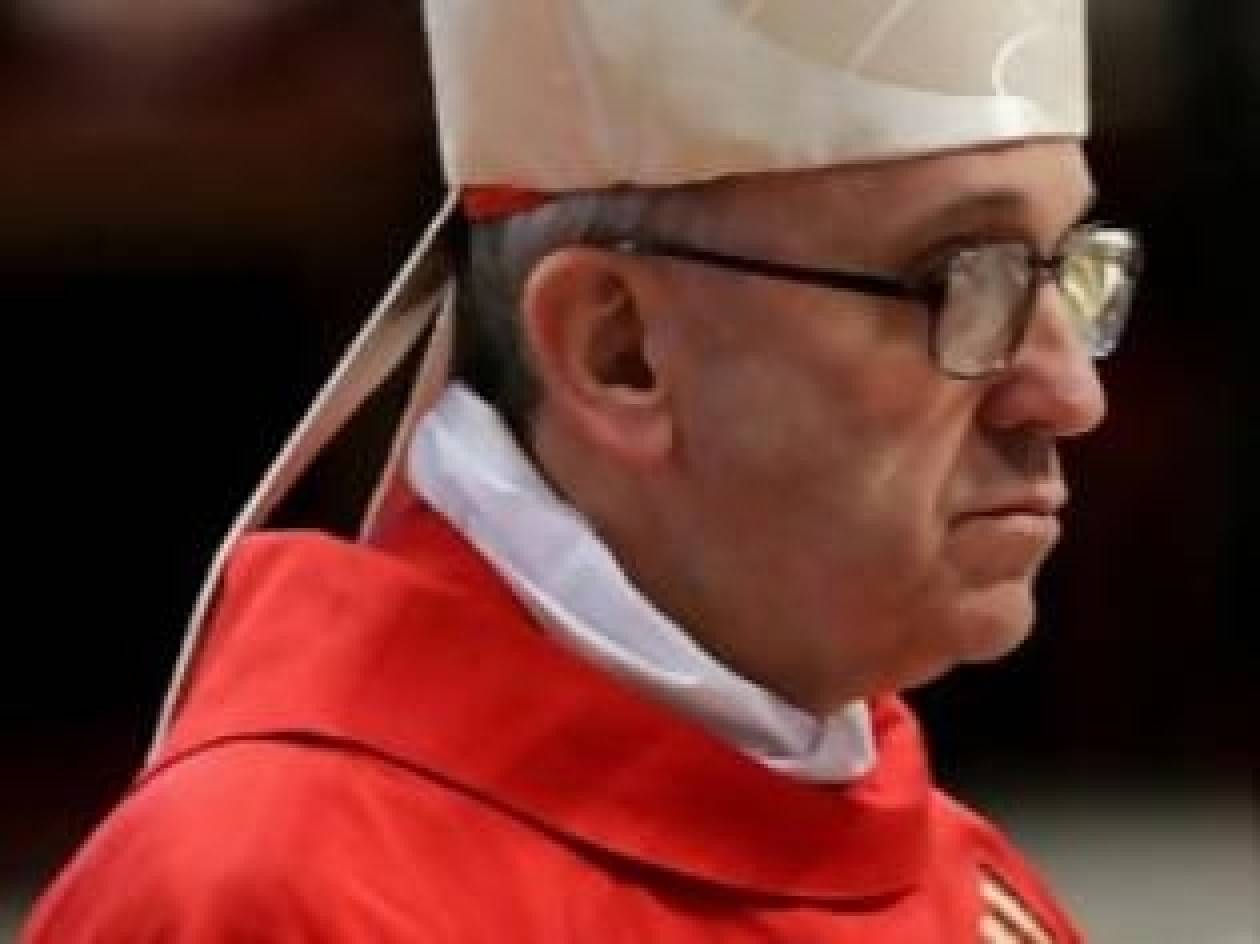 «Εκκλησία για τους φτωχούς» επιθυμεί ο Πάπας