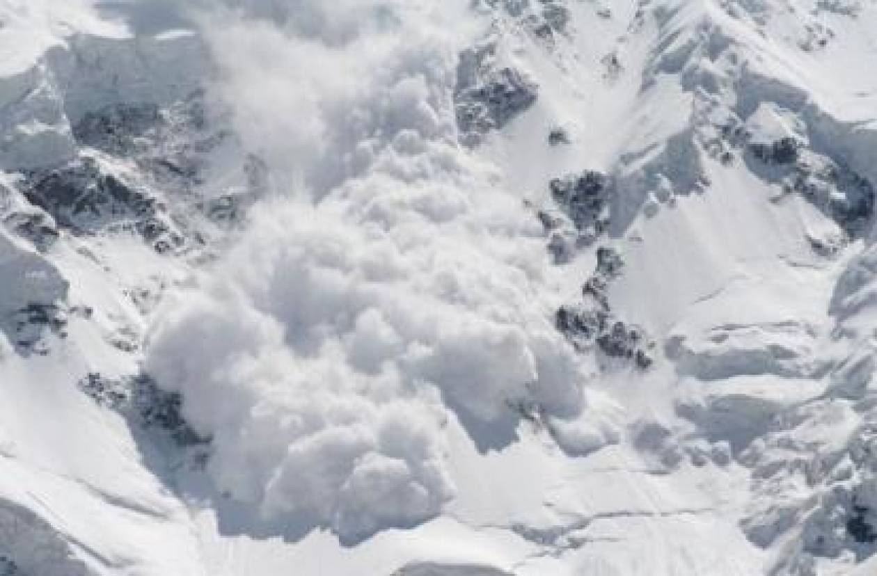 Ανδόρα: Ένας νεκρός από πτώση χιονοστιβάδας