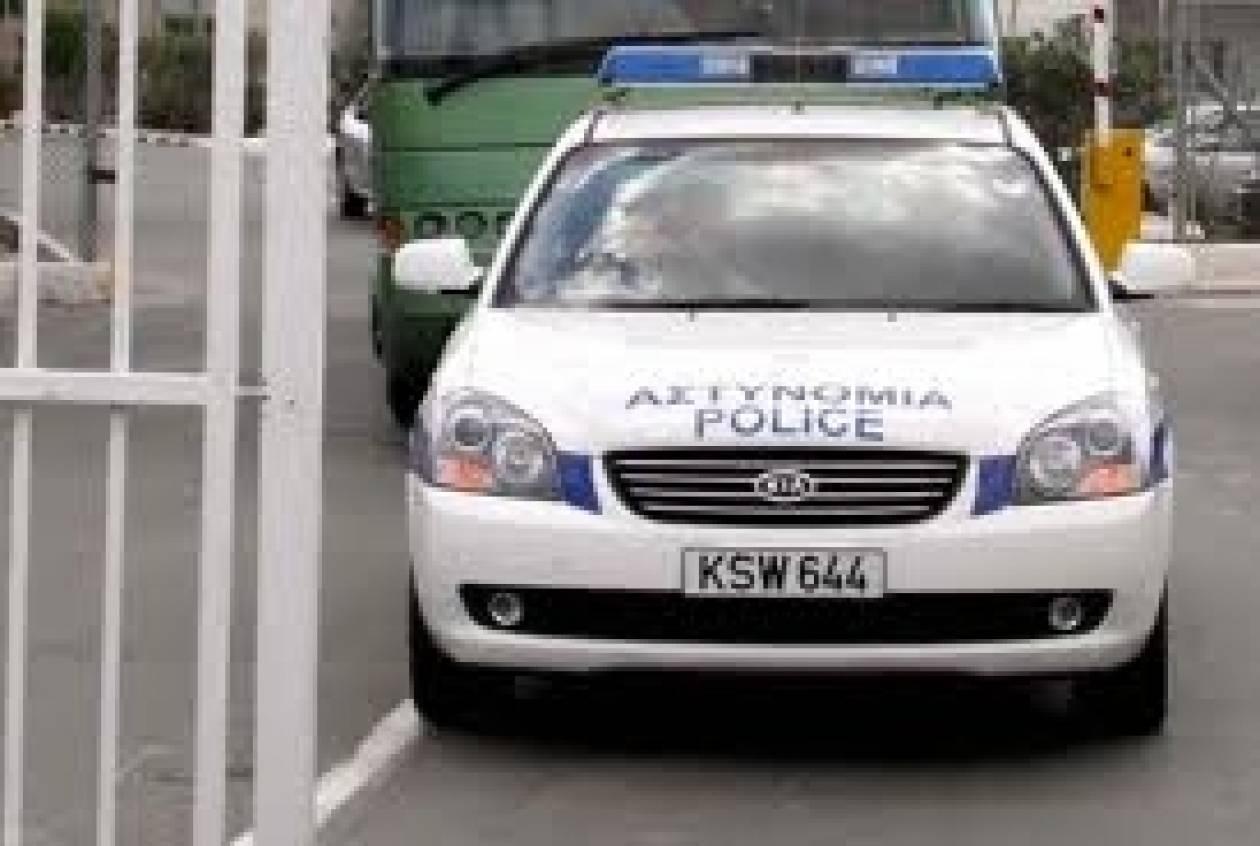 Σε ετοιμότητα η κυπριακή αστυνομία υπό το φόβο επεισοδίων