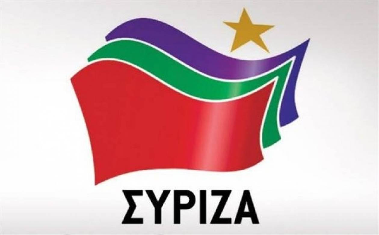 ΣΥΡΙΖΑ: Ανεγκέφαλη η απόφαση του Eurogroup για την Κύπρο