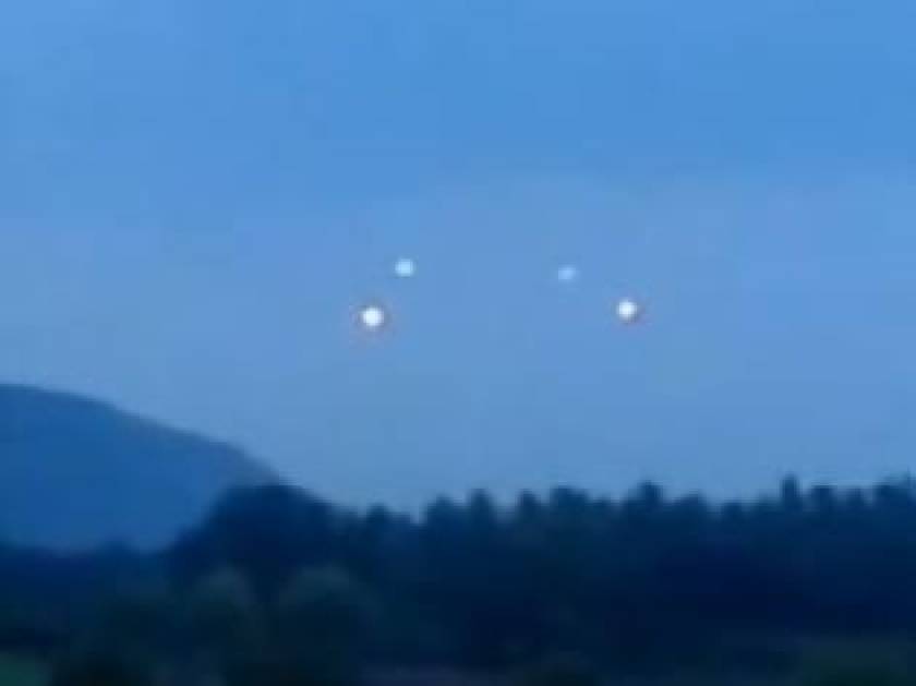 Βίντεο: Οι σημαντικότερες θεάσεις UFO στον 20ό αιώνα