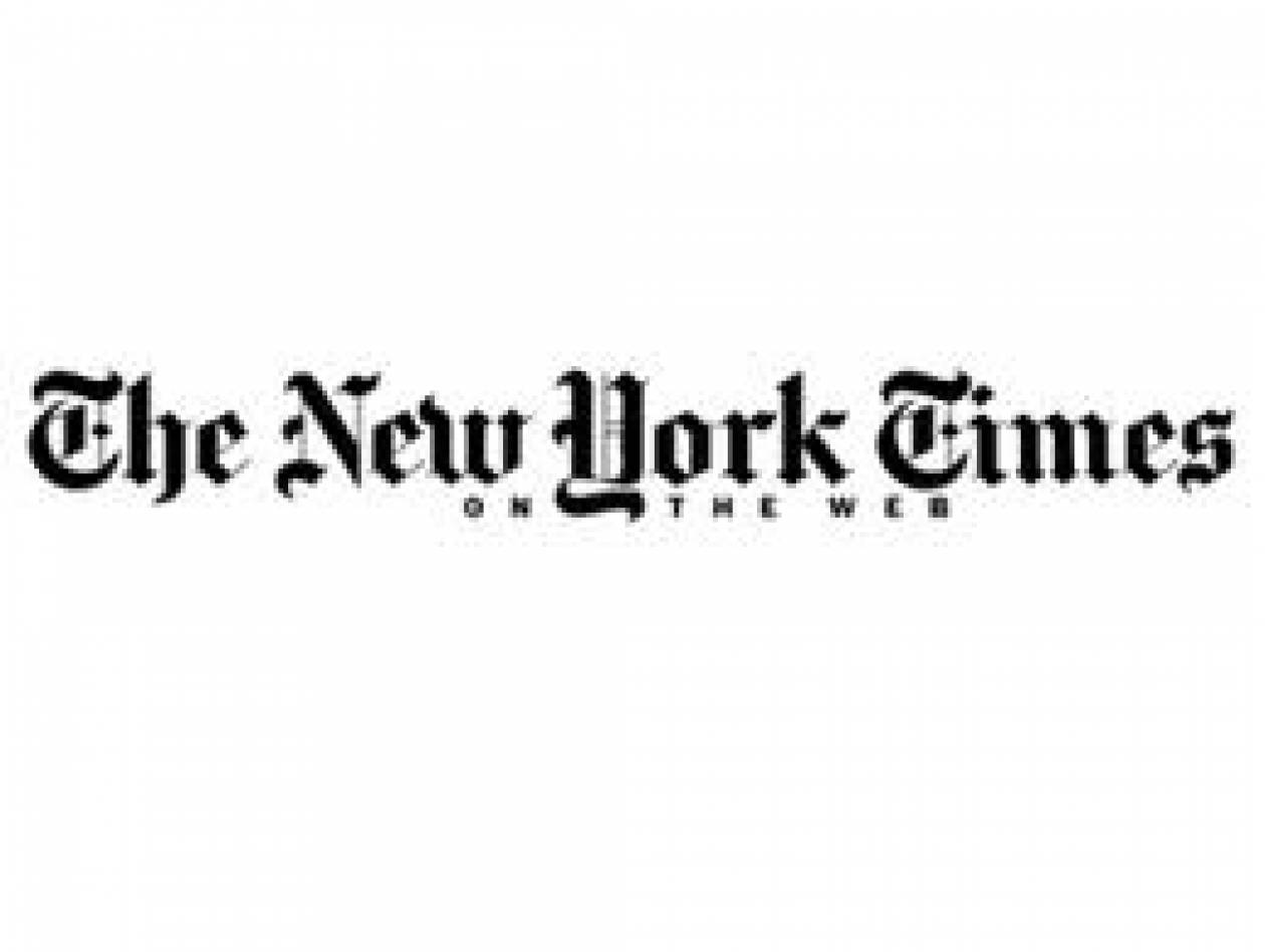 Νew York Times: «Eκδικητική» η απόφαση που αφορά στις καταθέσεις