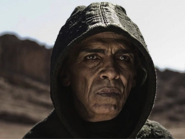 Δείτε την ομοιότητα του Ομπάμα με τον Διάβολο του History Channel!