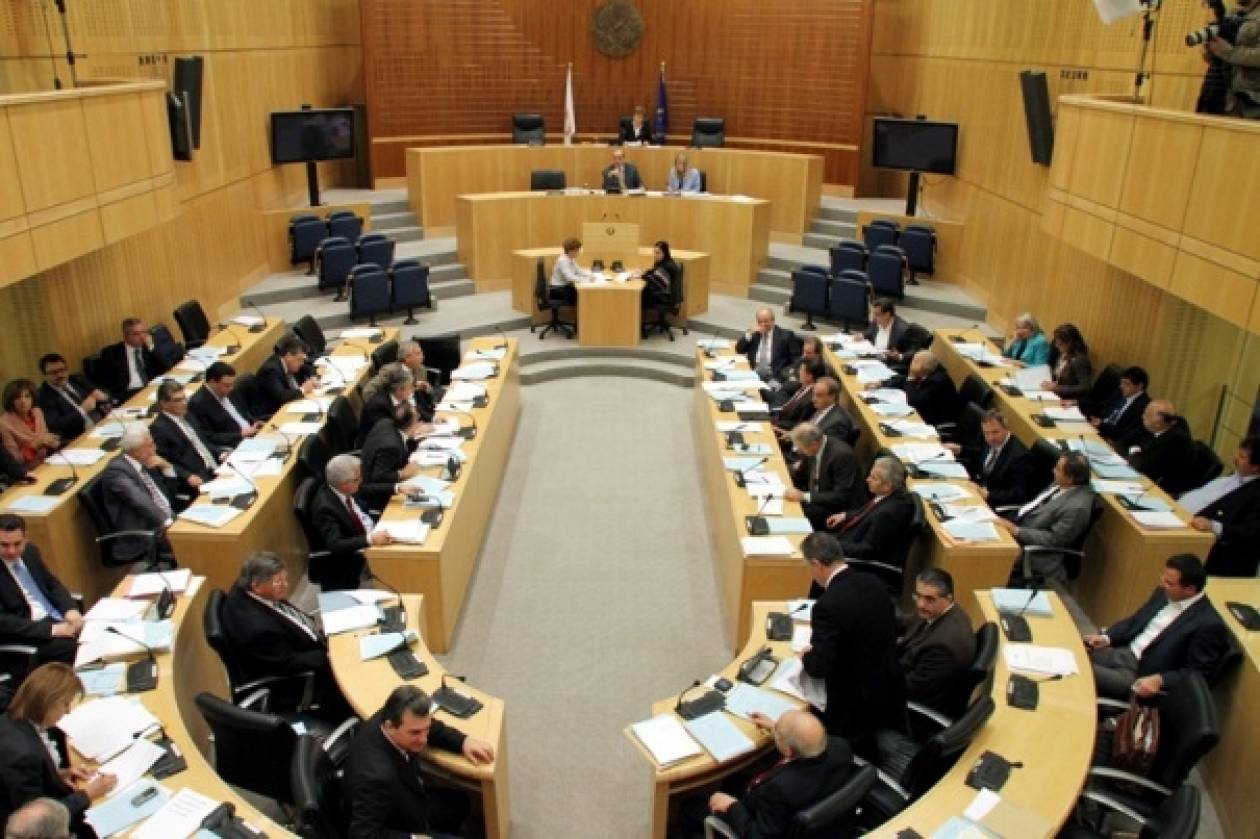 Σήμερα η ψηφοφορία τελικά για το «κούρεμα» των καταθέσεων στην Κύπρο
