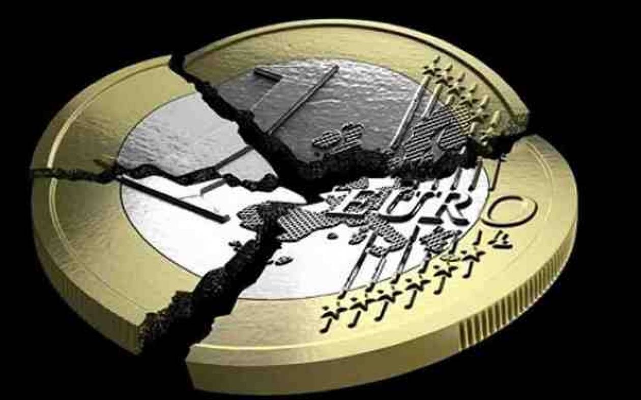 ΗΠΑ: Φόβοι για διάλυση της ευρωζώνης με αφορμή την Κύπρο