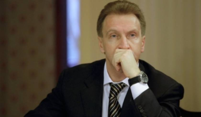 Ρωσική βόμβα για την Κύπρο: Ο αντιπρόεδρος στηρίζει το «κούρεμα»