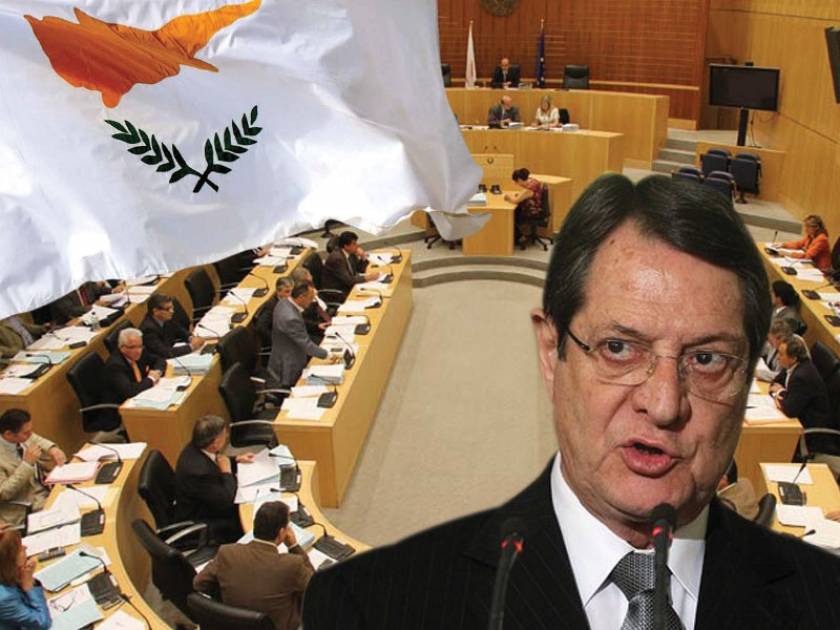 Τα εναλλακτικά σενάρια για την Κύπρο μετά το ιστορικό «ΌΧΙ»