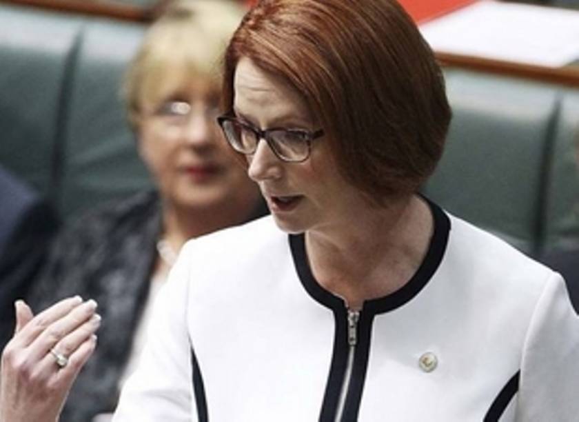 Η Τζούλια Γκίλαρντ παραμένει πρωθυπουργός της Αυστραλίας