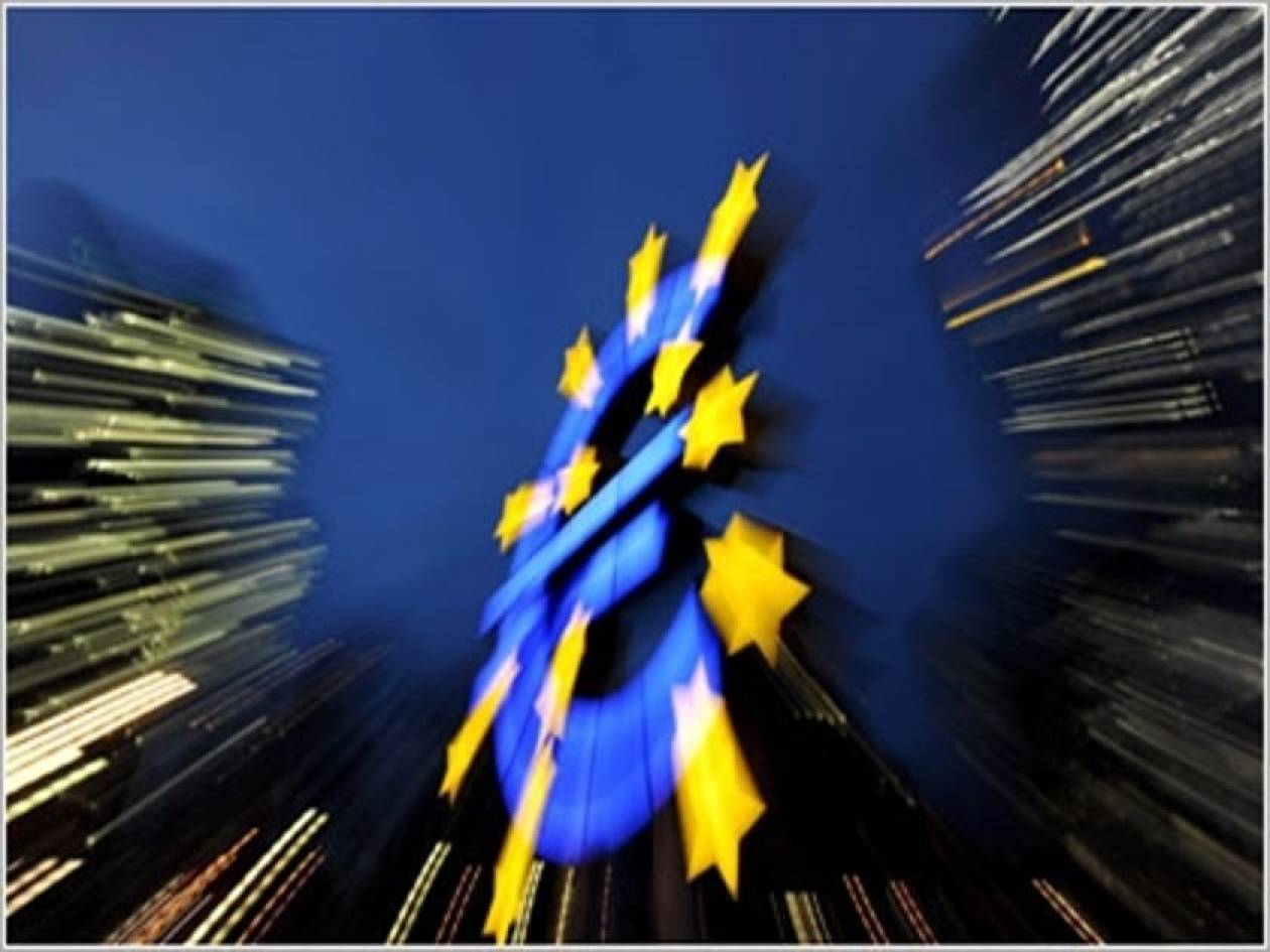 Επιταχύνεται η συρρίκνωση της οικονομίας στην Ευρωζώνη