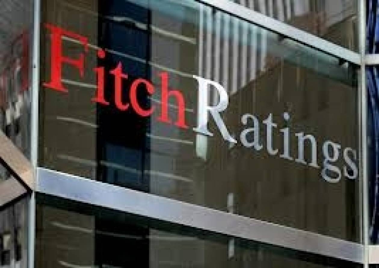 Fitch: Η επιβολή τέλους επί των τραπεζικών καταθέσεων, κίνδυνος για ΕΕ