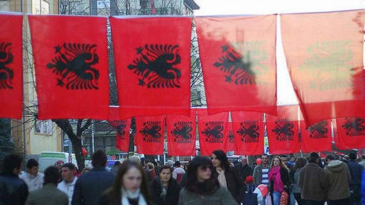 Αλί Αχμέτι: Πολεμήσαμε για την ελευθερία και όχι μια «μικρή Αλβανία»