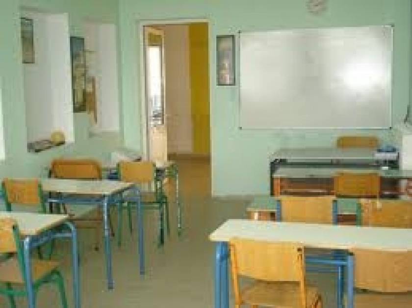Καλαμάτα: Παραδόθηκε σήμερα το νέο «πράσινο» μουσικό σχολείο