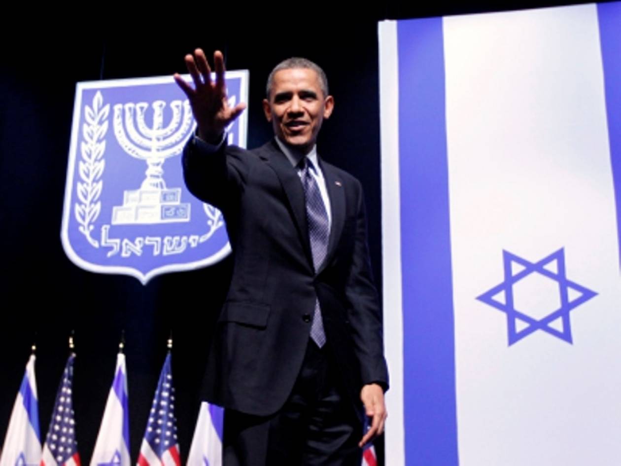 Χεζμπολάχ: «Υπαλληλίσκος του σιωνισμού» ο Ομπάμα