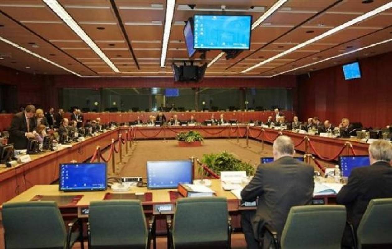 Έκτακτο Eurogroup για την Κύπρο