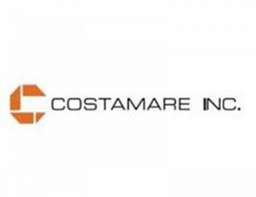 Η Costamare παρέλαβε το «MSC Αthens»