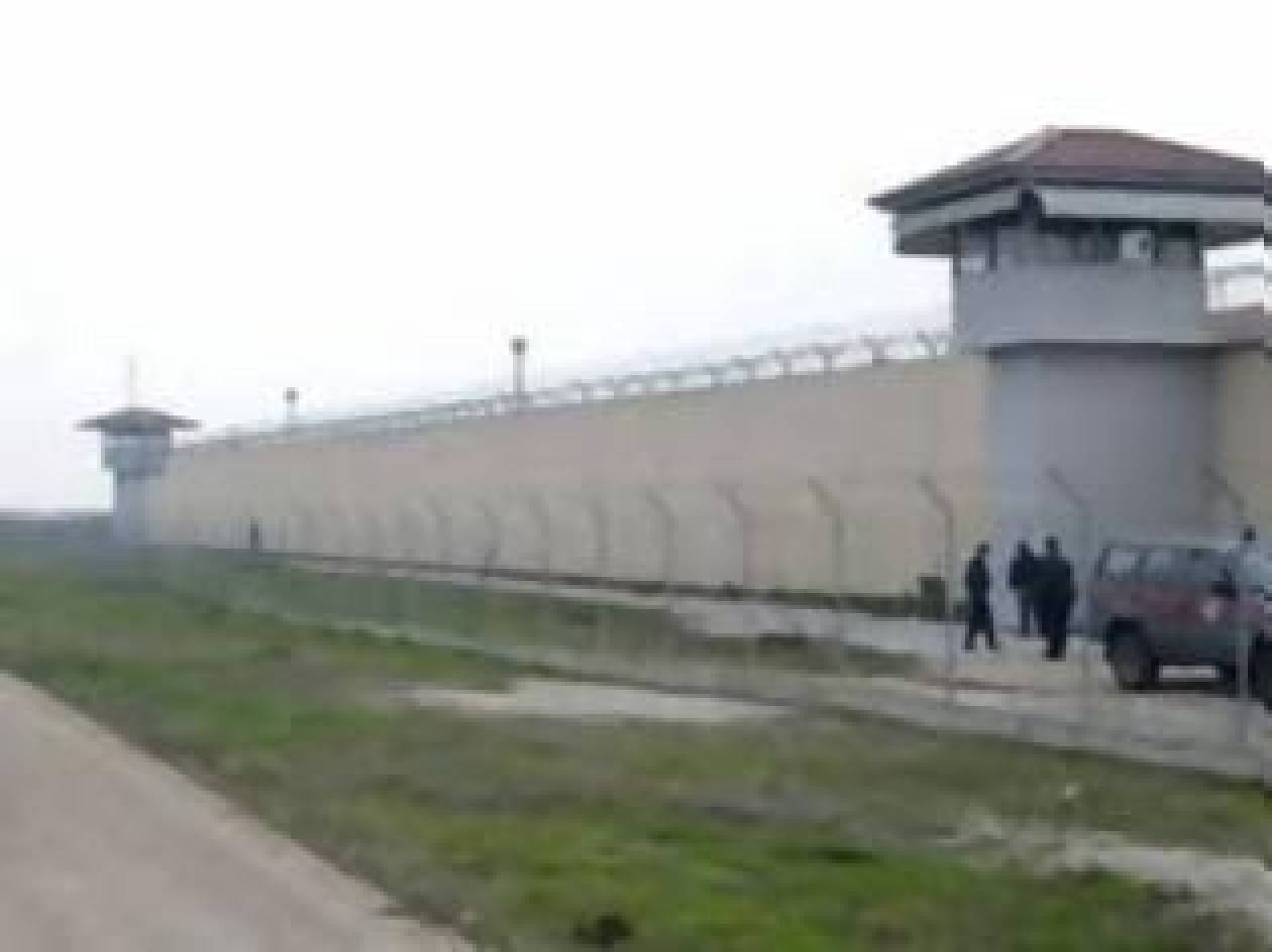 Φυλακές Τρικάλων: Στα χέρια των αρχών δύο από τους δραπέτες
