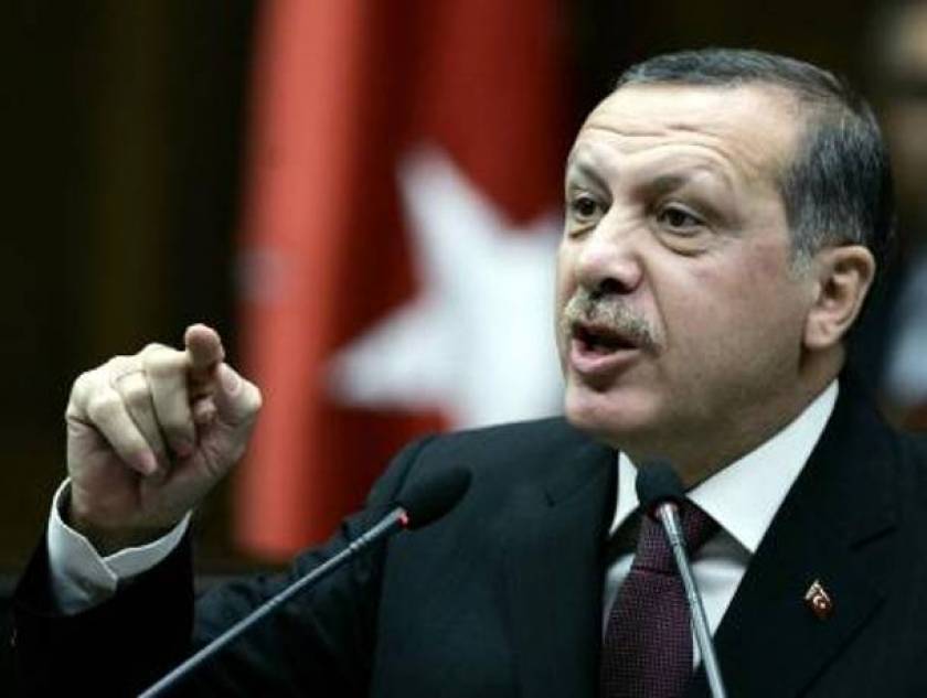 Ερντογάν: Η απολογία του Ισραήλ δείχνει την επιρροή της νέας Τουρκίας