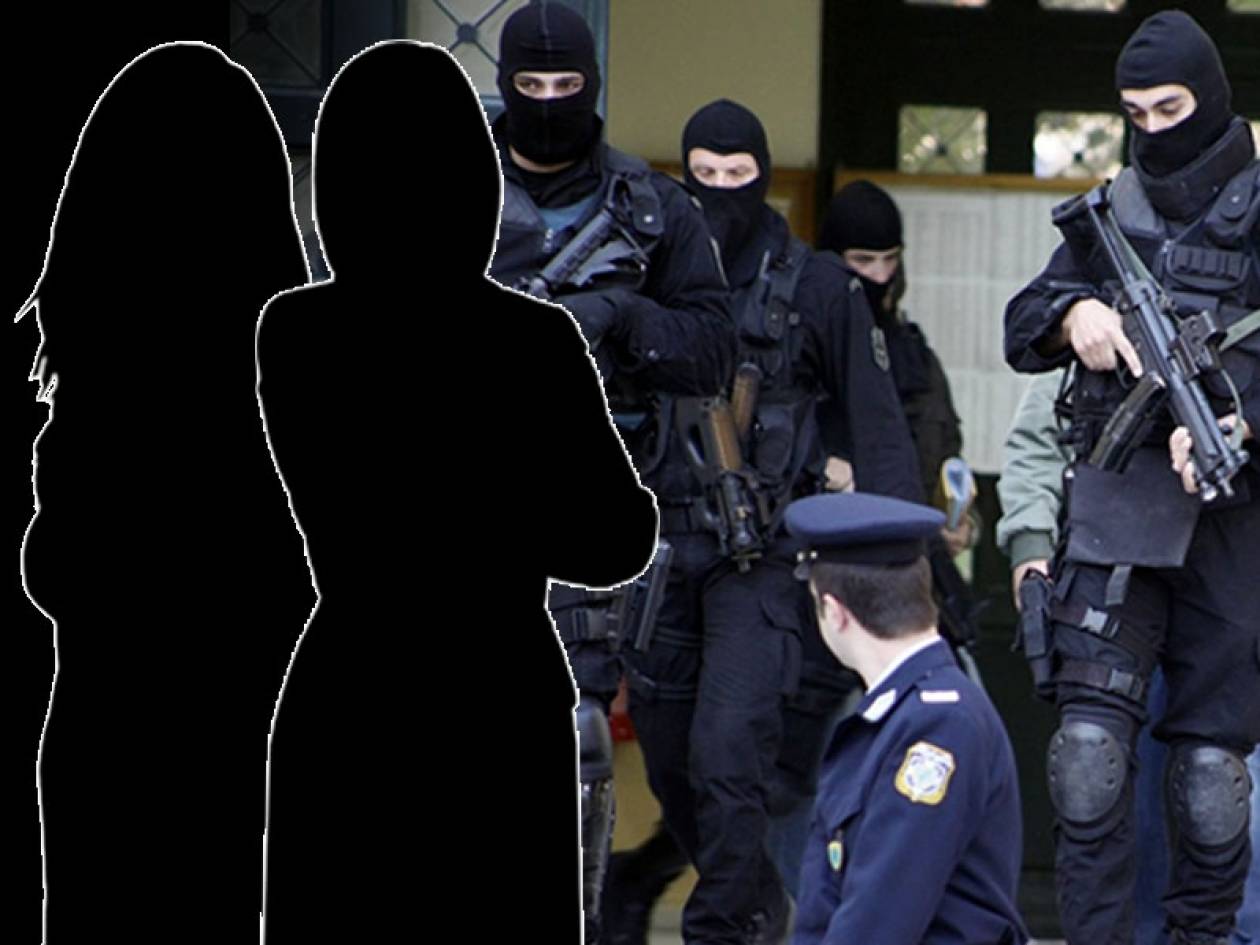 Οι γυναίκες στον εκτελεστικό «πυρήνα» των τρομοκρατών