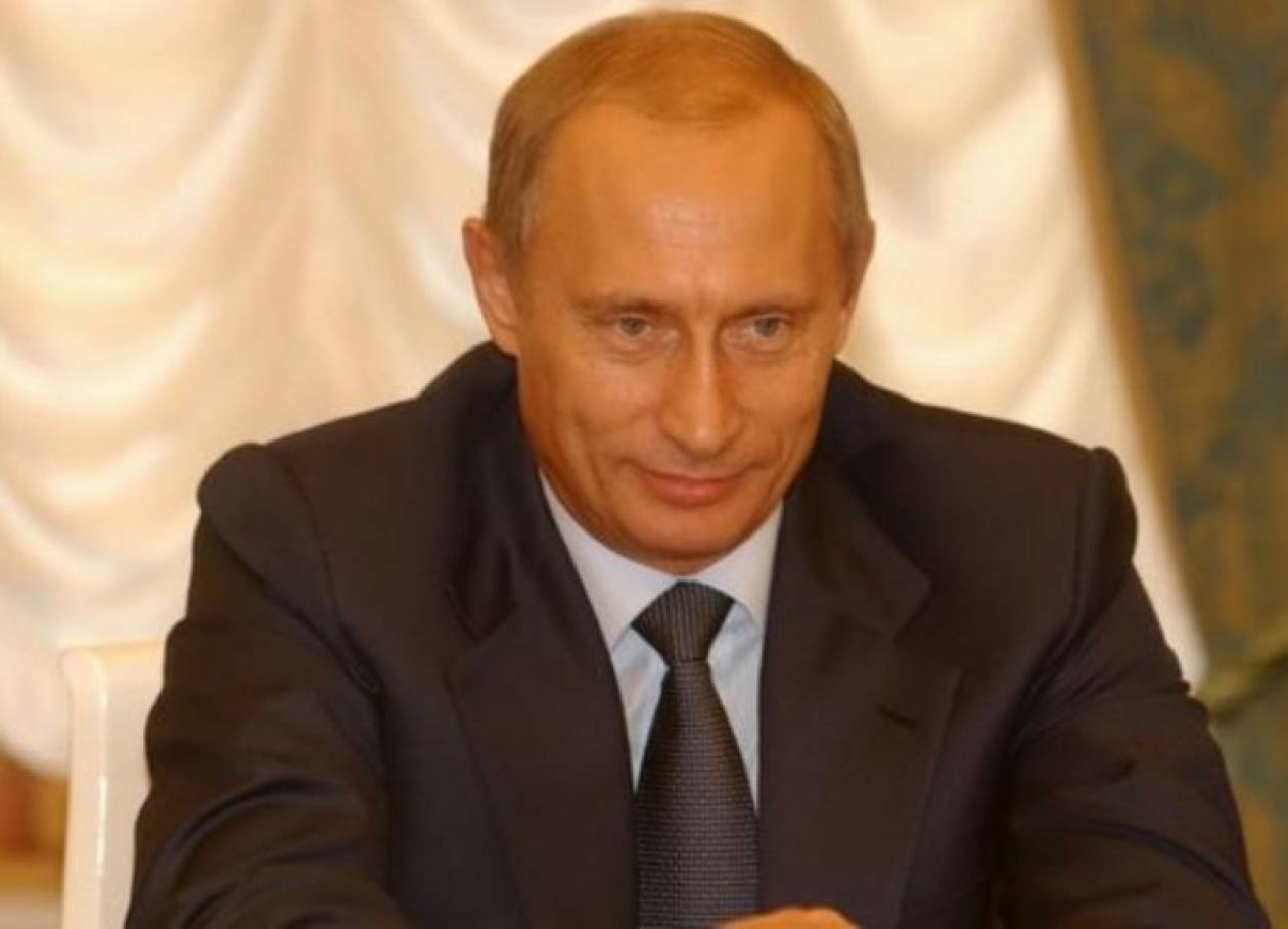 Πούτιν: Ο Μπερεζόφσκι ήταν ένας ανίσχυρος εχθρός